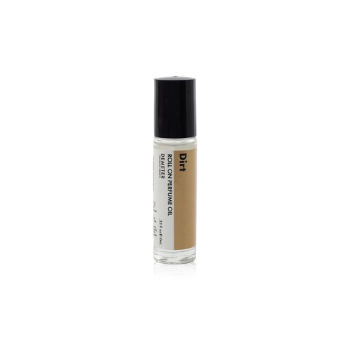 Demeter Dirt Роликовое Парфюмированное Масло 10ml/0.33oz