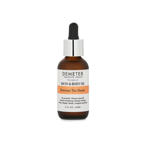 Demeter Between The Sheets Массажное Масло для Тела 60ml/2oz