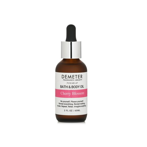 Demeter Cherry Blossom Массажное Масло для Тела 60ml/2oz