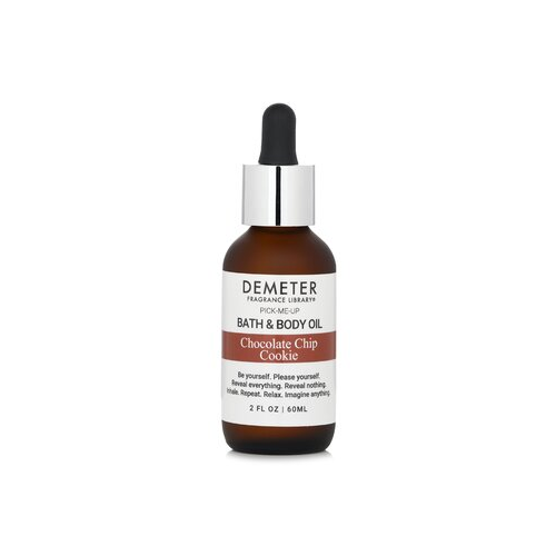 Demeter Chocolate Chip Cookie Массажное Масло для Тела 60ml/2oz
