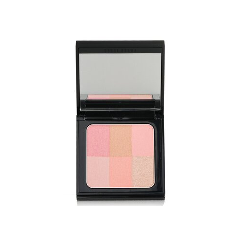 Bobbi Brown Сияющие Румяна - #02 Coral 6.6g/0.23oz
