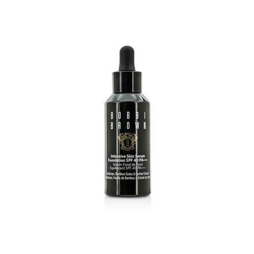 Bobbi Brown Интенсивная Основа Сыворотка SPF 40 - # Warm Ivory 30ml/1oz