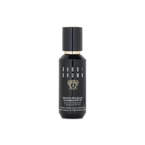 Bobbi Brown Интенсивная Основа Сыворотка SPF 40 - # Sand 30ml/1oz