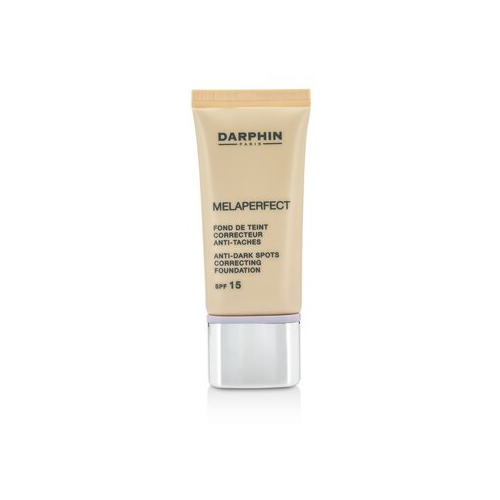 Darphin Melaperfect Корректирующая Основа против Темных Пятен SPF15 - #02 Беж 30ml/1oz