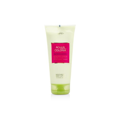 4711 Acqua Colonia Pink Pepper & Grapefruit Увлажняющий Лосьон для Тела 200ml/6.8oz
