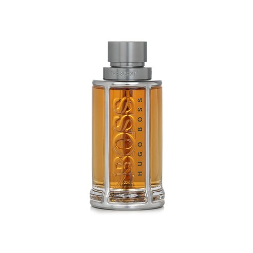 Hugo Boss The Scent Туалетная Вода Спрей 100ml/3.3oz