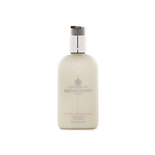 Molton Brown Delicious Rhubarb & Rose Лосьон для Тела 300ml/10oz