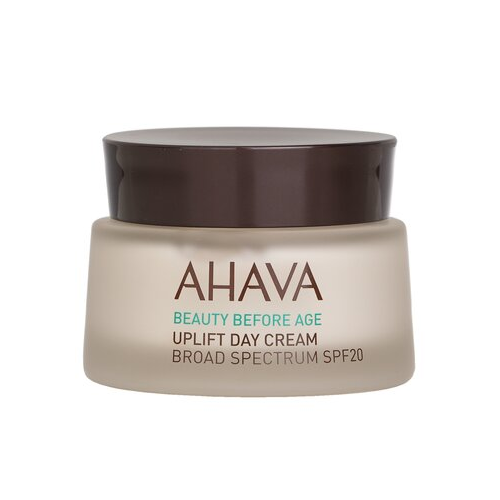 Ahava Beauty Before Age Дневной Крем с Широким Спектром Защиты SPF20 50ml/1.7oz