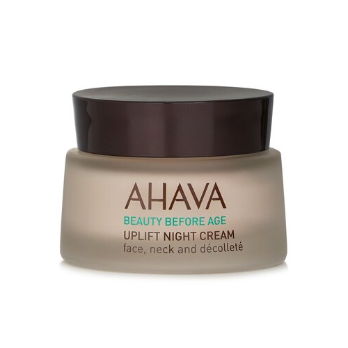 Ahava Beauty Before Age Ночной Крем 50ml/1.7oz