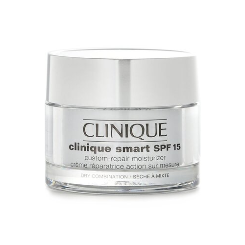 Clinique Smart Custom-Repair Увлажняющее Средство SPF 15 (для Сухой и Комбинированной Кожи) 50ml/1.7oz