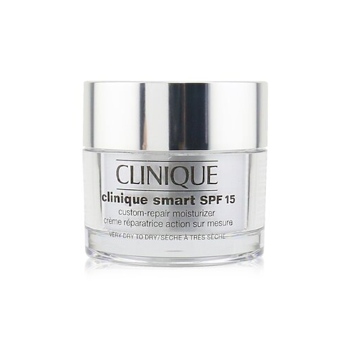 Clinique Smart Custom-Repair Увлажняющее Средство SPF 15 (для Очень Сухой и Сухой Кожи) 50ml/1.7oz