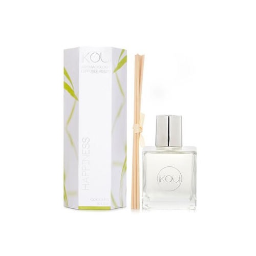 iKOU Aromacology Диффузор - Happiness (Coconut & Lime - на 9 месяцев) 175ml