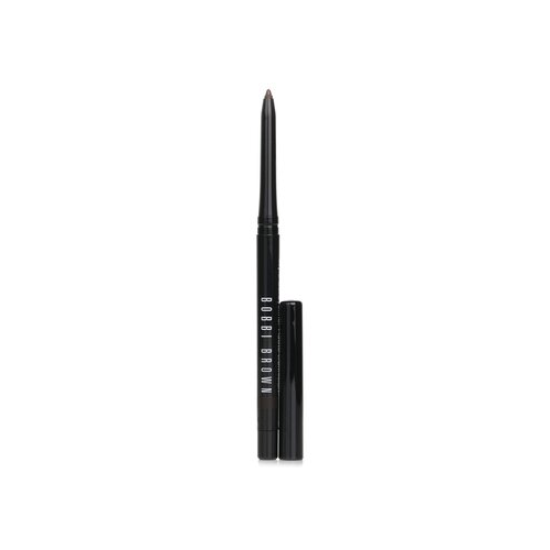 Bobbi Brown Perfectly Defined Гелевая Подводка для Глаз - #02 Chocolate Truffle 0.35g/0.012oz