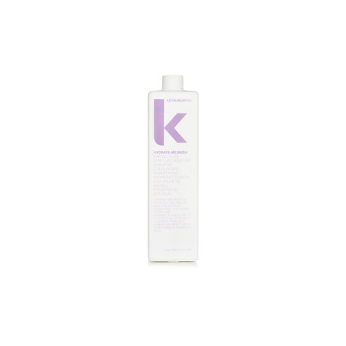 Kevin.Murphy Hydrate-Me.Wash (Увлажняющий Шампунь с Экстрактом Сливы - для Окрашенных Волос) 1000ml/33.6oz