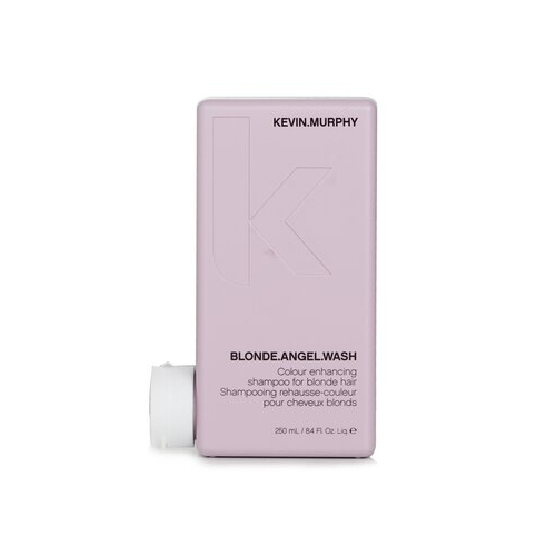 Kevin.Murphy Blonde.Angel.Wash (Шампунь для Усиления Цвета - для Светлых Волос) 250ml/8.4oz