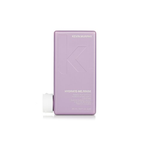 Kevin.Murphy Hydrate-Me.Rinse (Увлажняющая Система с Экстрактом Сливы - для Окрашенных Волос) 250ml/8.4oz