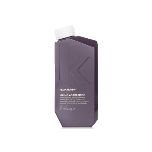 Kevin.Murphy Young.Again.Masque (Восстанавливающий Смягчающий Кондиционер с Бессмертником и Баобабом - для Сухих, Поврежденных и Ломких Волос) 250ml/8.4oz