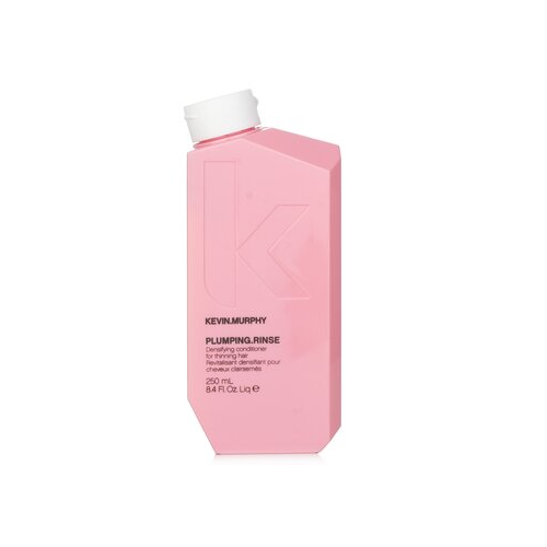 Kevin.Murphy Plumping.Rinse Утолщающий Кондиционер (Кондиционер для Густоты - для Редеющих Волос) 250ml/8.4oz