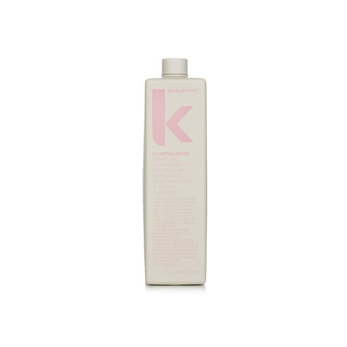 Kevin.Murphy Plumping.Rinse Утолщающий Кондиционер (Кондиционер для Густоты - для Редеющих Волос) 1000ml/33.6oz