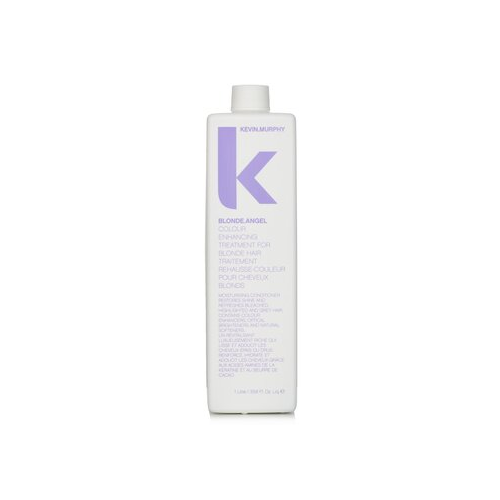 Kevin.Murphy Blonde.Angel Средство для Усиления Цвета (для Светлых Волос) 1000ml/33.6oz
