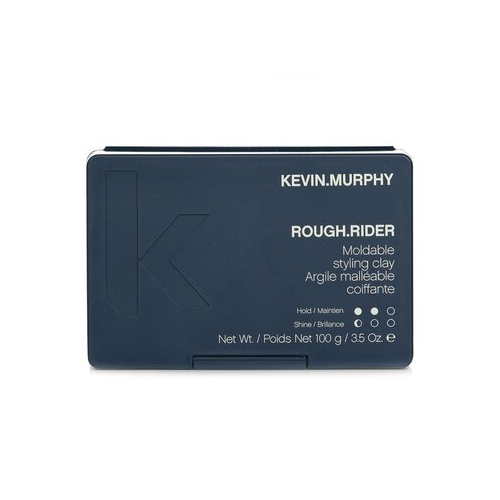 Kevin.Murphy Rough.Rider Матовая Глина. Сильная Фиксация 100g/3.4oz