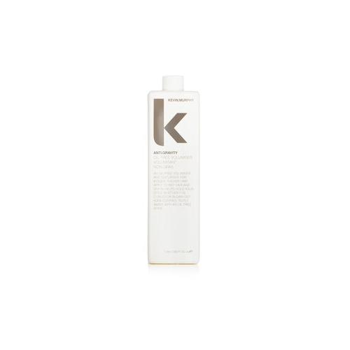 Kevin.Murphy Anti.Gravity Нежирное Средство для Объема (для Густых, Пышных Волос) 1000ml/33.6oz