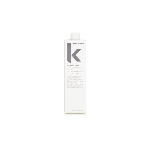 Kevin.Murphy Motion.Lotion Лосьон для Кудрявых Волос (для Соблазнительного Образа) 1000ml/33.6oz