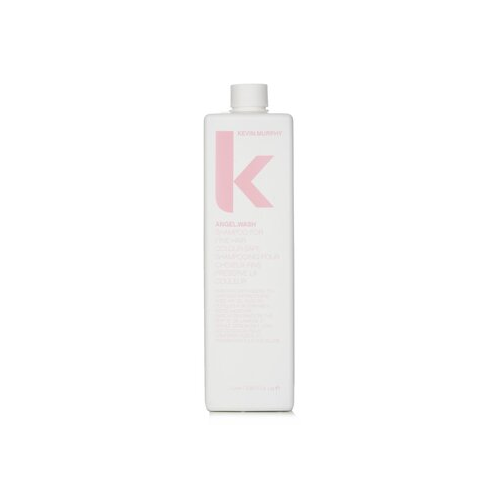 Kevin.Murphy Angel.Wash (Шампунь для Объема - для Тонких, Сухих и Окрашенных Волос) 1000ml/33.8oz