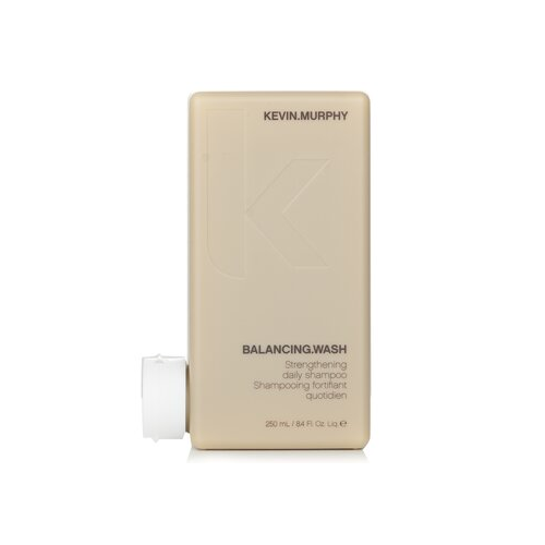 Kevin.Murphy Balancing.Wash (Укрепляющий Ежедневный Шампунь - для Окрашенных Волос) 250ml/8.4oz