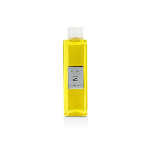 Millefiori Zona Ароматический Диффузор Запасной Блок - Legni E Spezie 250ml/8.45oz