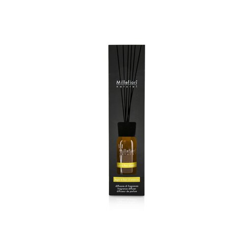 Millefiori Natural Ароматический Диффузор - Legni E Fiori D'Arancio 250ml/8.45oz