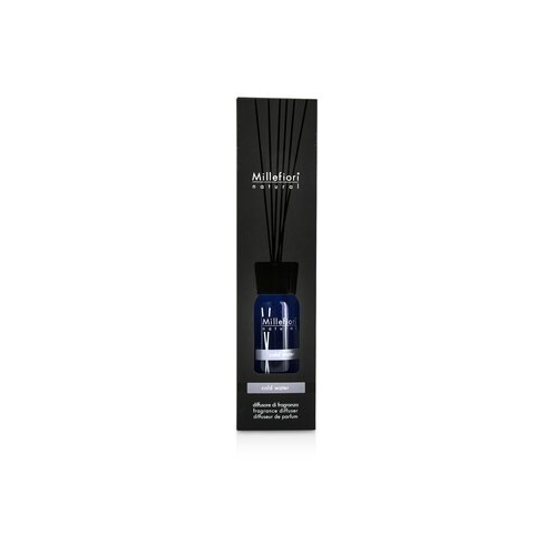 Millefiori Natural Ароматический Диффузор - Cold Water 100ml/3.38oz