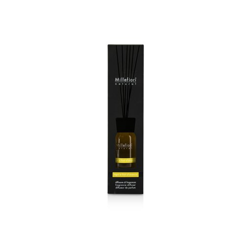 Millefiori Natural Ароматический Диффузор - Legni E Fiori D'Arancio 100ml/3.38oz