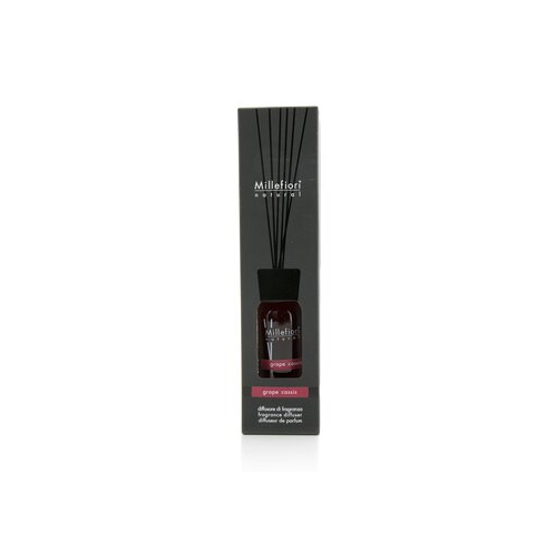 Millefiori Natural Ароматический Диффузор - Grape Cassis 100ml/3.38oz