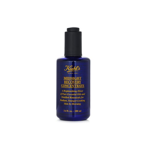 Kiehl's Ночной Восстанавливающий Концентрат 100ml/3.4oz