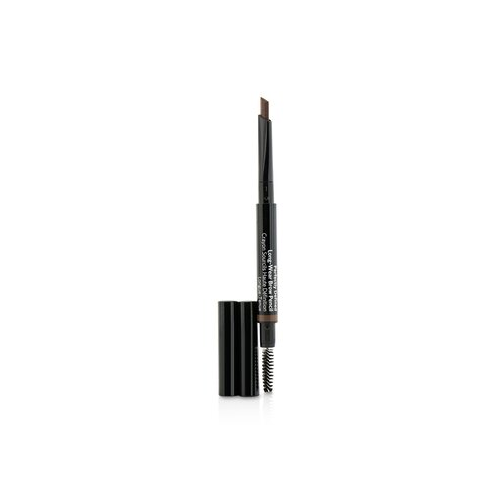 Bobbi Brown Perfectly Defined Стойкий Карандаш для Бровей - #08 Rich Brown 0.33g/0.01oz