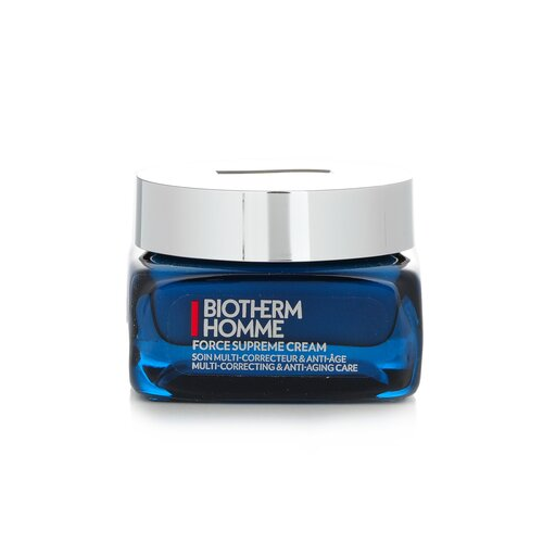 Biotherm Homme Force Supreme Моделирующий Крем 50ml/1.69oz