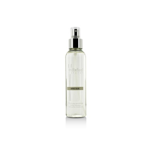 Millefiori Natural Ароматический Комнатный Спрей - White Musk / Muschio Bianco 150ml/5oz