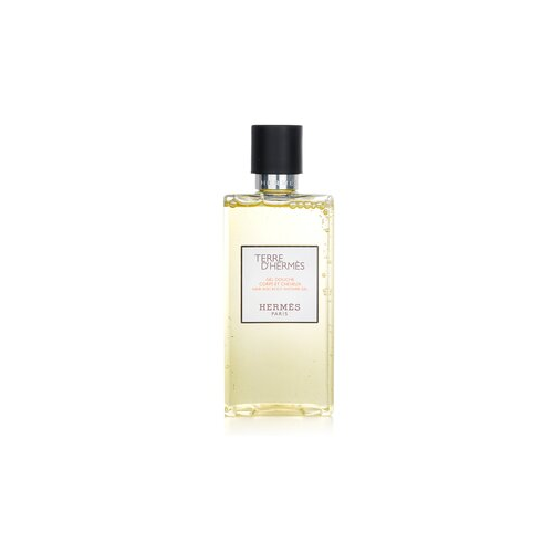 Terre D'Hermes Гель для Душа для Тела и Волос 200ml/6.5oz