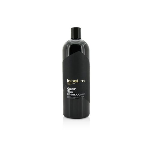 Label.M Шампунь для Сохранения Цвета (Борется с Потускнением и Защищает от УФ Лучей) 1000ml/33.8oz