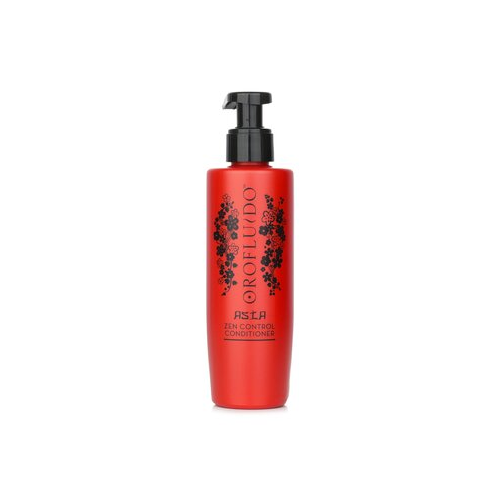 Orofluido Asia Zen Control Кондиционер 200ml/6.7oz