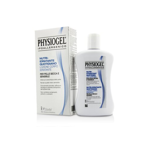 Physiogel Nutri-Hydratant Quotidien Лосьон для Тела 200ml/6.76oz