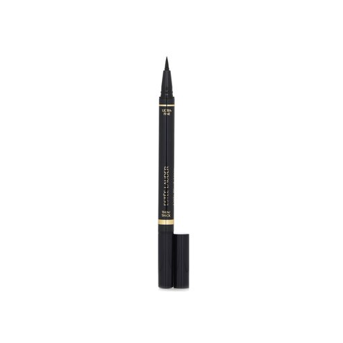 Estee Lauder Little Black Подводка (Толстая + Тонкая + Ультра Тонкая) - # 01 Onyx 9g/0.03oz