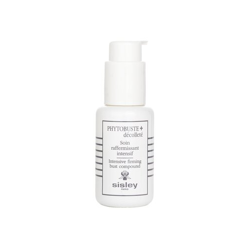 Sisley Phytobuste + Decollete Интенсивное Укрепляющее Средство для Кожи Груди 50ml/1.6oz