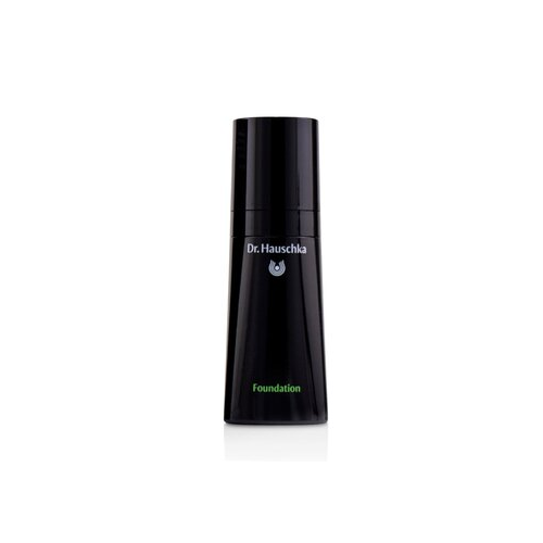 Dr. Hauschka Основа - #02 (Almond) 30ml/1oz