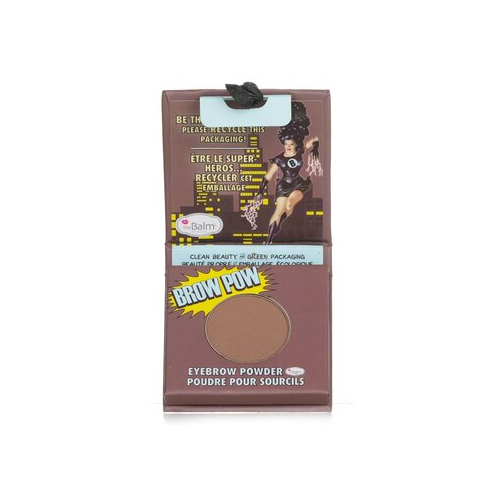 TheBalm BrowPow Пудра для Бровей - #Блонд 1.2g/0.04oz