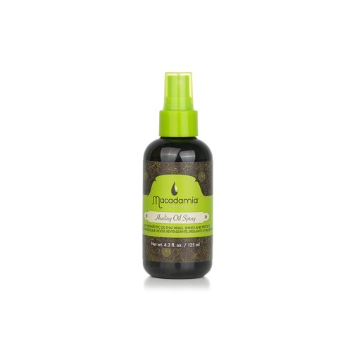 Macadamia Natural Oil Лечебное Масло Спрей 125ml/4.2oz