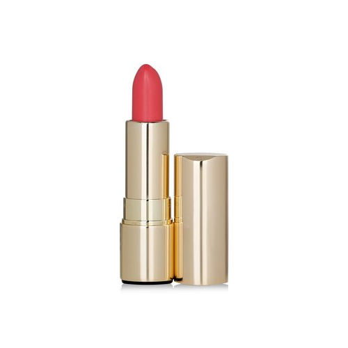 Clarins Joli Rouge (Стойкая Увлажняющая Губная Помада) - # 740 Bright Coral 3.5g/0.1oz