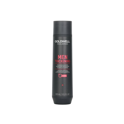 Goldwell Dual Senses Утолщающий Шампунь для Мужчин (для Тонких и Редеющих Волос) 300ml/10.1oz