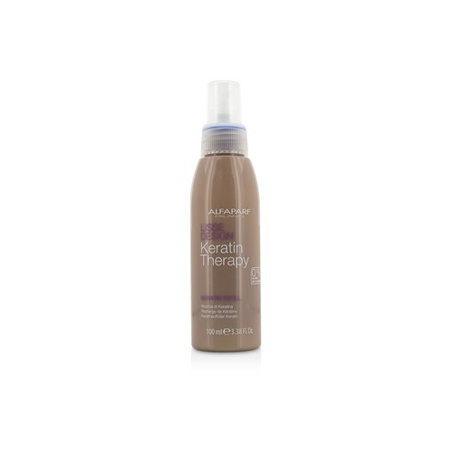 AlfaParf Lisse Design Keratin Therapy Keratin Запасной Блок 100ml/3.38oz
